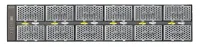 Kramer M4300-96X(EMPTY-SWITCH)- Шасси управляемого сетевого коммутатора Netgear, модули до 96 портов 10GBASE-T, 96 портов SFP+ или до 24 портов QSFP+