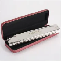 EASTTOP T2406 S - Губная гармоника тремоло