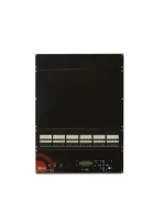 DDW24-25E    24*5kW   настенный  Art-net-II