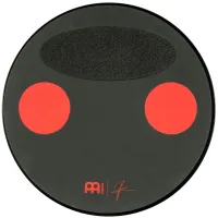 MSTP Split Tone Anika Nilles Пэд тренировочный 12", Meinl