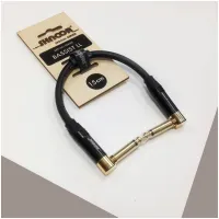 SHNOOR S7 BASSIST LL-15cm - Инструментальный кабель