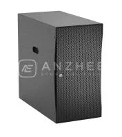 Anzhee MINI Cube 212B (white) - Пассивный сабвуфер