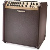 Fishman PRO-LBT-EU7  LoudBox Performer Bluetooth, комбо для акуст. гитары 180Вт