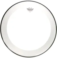REMO P4-0316-BP Batter, Powerstroke 4, Clear, 16'' пластик