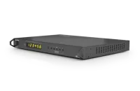 Wyrestorm mx-0606-h2a, матричный коммутатор 6x6 hdmi, поддержка 4k, hdmi2.0 (18 гб/с), hdcp 2.2, де-эмбеддинг аудио.