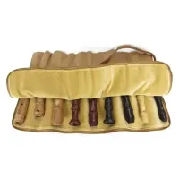 Kung 9930 Сумка-роллбэг для блок-флейт 