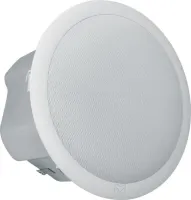 MARTIN AUDIO C8.1T Потолочная 2-х полосная АС. 16 Ом - 70/100V 8”+ 1”