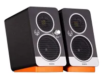 SC203 Акустическая система для компьютера, 30+30Вт, EVE Audio