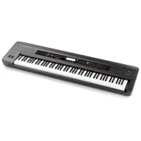 KORG KROSS-88-BK - Рабочая станция