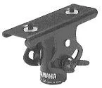 Yamaha BMS-10A  адаптер для крепл. на микр. стойку MG06/06X , Stagepas 400, EMX-2,