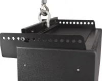 Electro-Voice HRK-2B набор для крепления АС к сабвуферам серии EVF, цвет черный