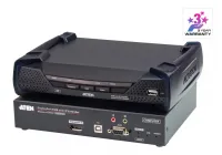 ATEN KE9950 - 4K DisplayPort Single Display KVM over IP Удлинитель