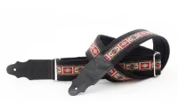 8401080070006 Ready Standard Plus Pompeii Unique Ремень для гитары, RightOn Straps