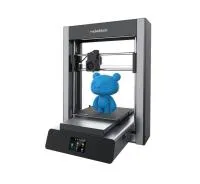 Makeblock 3D-принтер с насадкой для лазерной гравировки с защитным корпусом mCreate2.0