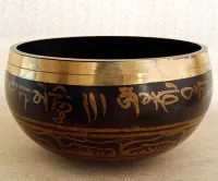 Поющая чаша BAIGOL SB04