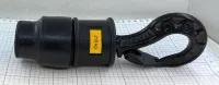 CHAIN MASTER (CM-330021) Крюк для цепи 4х12  Hook for 1-fall chain 4x12 mm