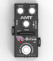 AMT ELECTRONICS VtD-2 - Педаль эффектов