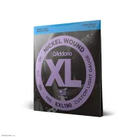 D'ADDARIO EXL190 - Струны для бас-гитары