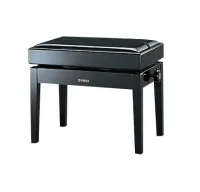 YAMAHA BC200PE банкетка для клавинов CLP/CVP Polish Ebony