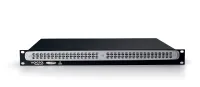 Аудиопроцессор BIAMP [VOCIAMS-1E] Vocia Enhanced Networked Messaging Processor