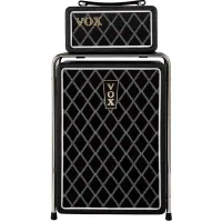 VOX MSB50-BA MINI SUPERBEETLE BASS басовый мини стэк, 50Вт, 1x10' Celestion...