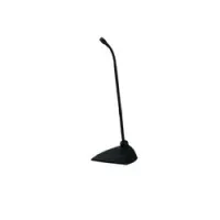 Shure mx412d/ s12  конденсаторный суперкардиоидный микрофон на гибком держателе, настольная подставка