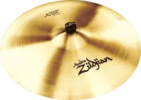 ZILDJIAN (НЕ ДЛЯ ПРОДАЖИ) A0024 20' A' CRASH RIDE тарелка Crash / Ride