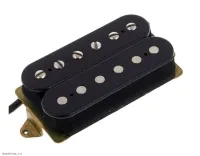 DIMARZIO DP155FBK THE TONE ZONE F-SPACED - Звукосниматель