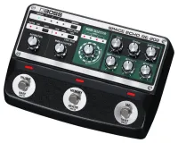 Boss RE-202 Space Echo Delay/Reverb - Педали Delay/Echo