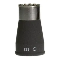 KK 133 nx микрофонная головка, чёрный nextel Neumann