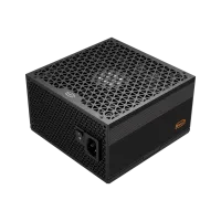 Блок питания для компьютера PCCOOLER ATX 1000W YK1000 80+ Bronze Gen.5 DIR CAB