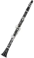 Кларнет Bb Yamaha YCL-650E //With case cover