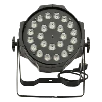 Starlight PR2415-5A 5in1 led par 24x15W  световой прибор