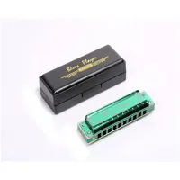 EASTTOP PR020 2.0 A - Губная гармоника диатоническая