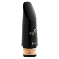 B45 Dot Bb Мундштук для кларнета эбонитовый Vandoren 