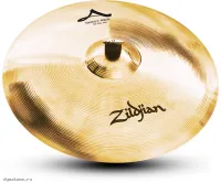 ZILDJIAN 21" A SWEET RIDE BRILLIANT - Тарелка