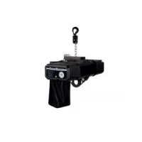 CHAIN MASTER BGV-D8 + ВТОРОЙ ТОРМОЗ лебедка 320 кг<br> 4 м/мин<br> 1-цепь 6м, высота подъема 5,5м Лебедка прямого управления<br> стационарный & самоподъемный режим работы<br> грузовая цепь 4х12 мм с вертлюжным крюком<br> текстильная сумка 4/10м<br> 2 x то