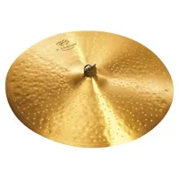 Zildjian 22' K' CONSTANTINOPLE THIN тарелка типа RIDE OVR HAM