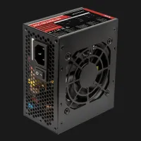 Блок питания для компьютера ACCORD SFX 400W ACC-SFX400-80 ATX2.31