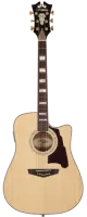 Акустическая гитара D'Angelico Excel Brooklyn SD-400-NAT