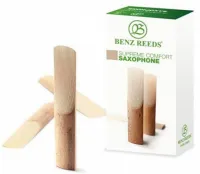 BENZ REEDS BSC5SA40 - набор тростей ("Comfort") для саксофона-альта-4.0Количество: 5 штук