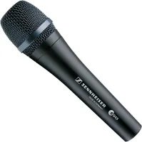 Sennheiser e 945 (уценка)  динамический вокальный микрофон, суперкардиоида