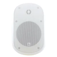 Kramer Galil 6-AW WHITE- Пара двухполосных настенных всепогодных акустических систем 6,5'' + 1'' белого цвета