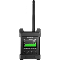 U.Discover/Анализатор спектра/ RELACART