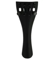 915111 Light Alloy Струнодержатель для скрипки размером 4/4, Wittner