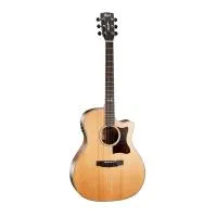 Cort Ga5f-bw-ns Grand Regal Series