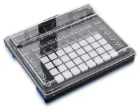 Decksaver Novation Circuit - Защитные крышки для DJ-техники