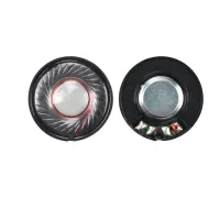 Driver (Speaker) (Fullrange) HP550 1 Side динамик для наушников