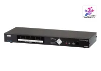 Aten CM1284 - 4-канальный 4K HDMI многооконный процессор с функцией KVM