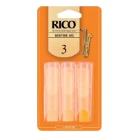 Трость для баритон саксофона Rico Royal №3,5